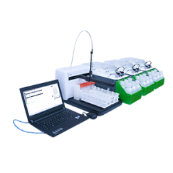 CFIA 系列全自動(dòng)流動(dòng)注射分析儀